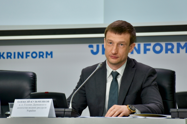 КУЗЬМЕНКОВ ОЛЕКСІЙ ОЛЕКСАНДРОВИЧ
